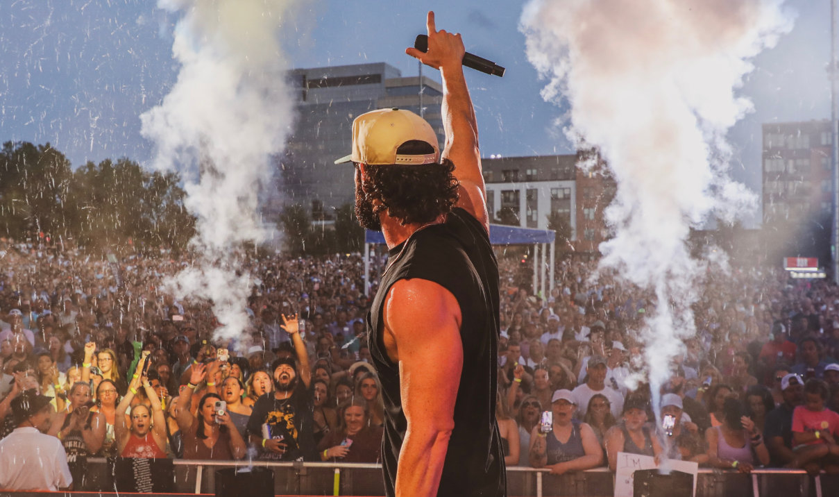 Dylan Scott