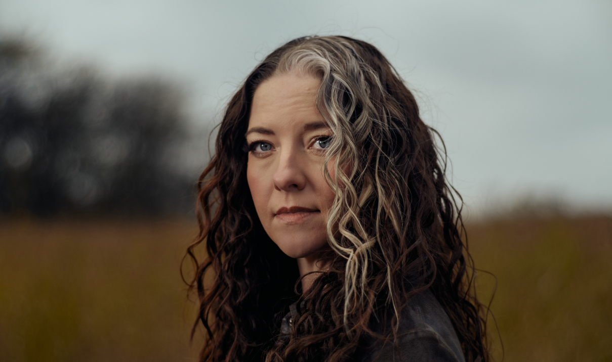 Ashley McBryde