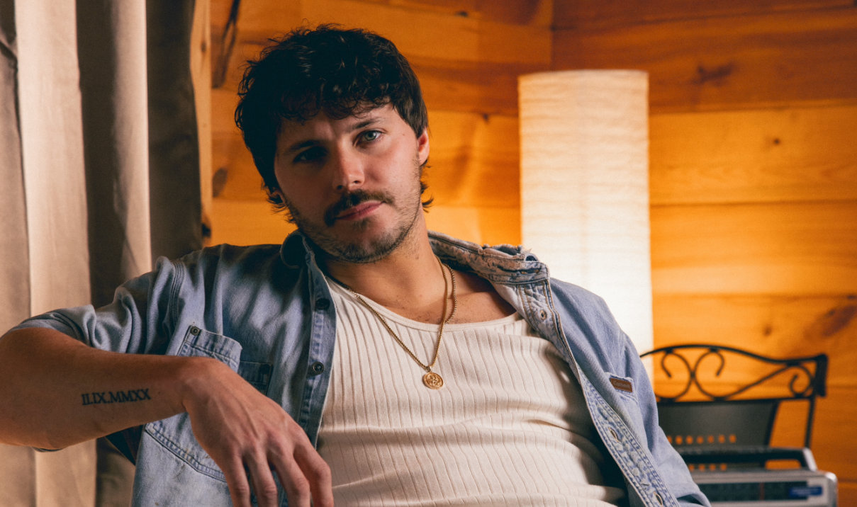 Josh Ross